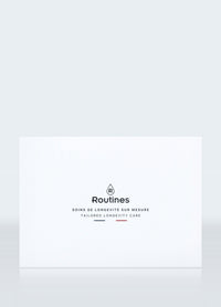 Coffret Fondation