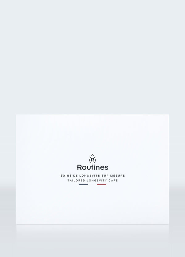 Coffret Fondation
