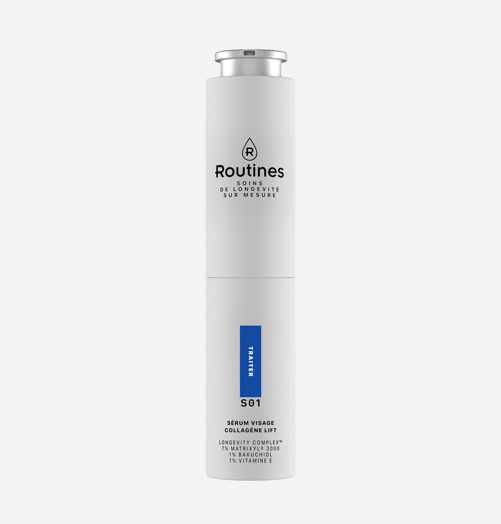 S1 : Sérum Collagène boost